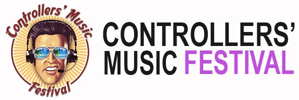 Controllers' Music Festival 2023